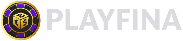 Playfina-Logo